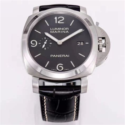 panerai p9000 vs p9010